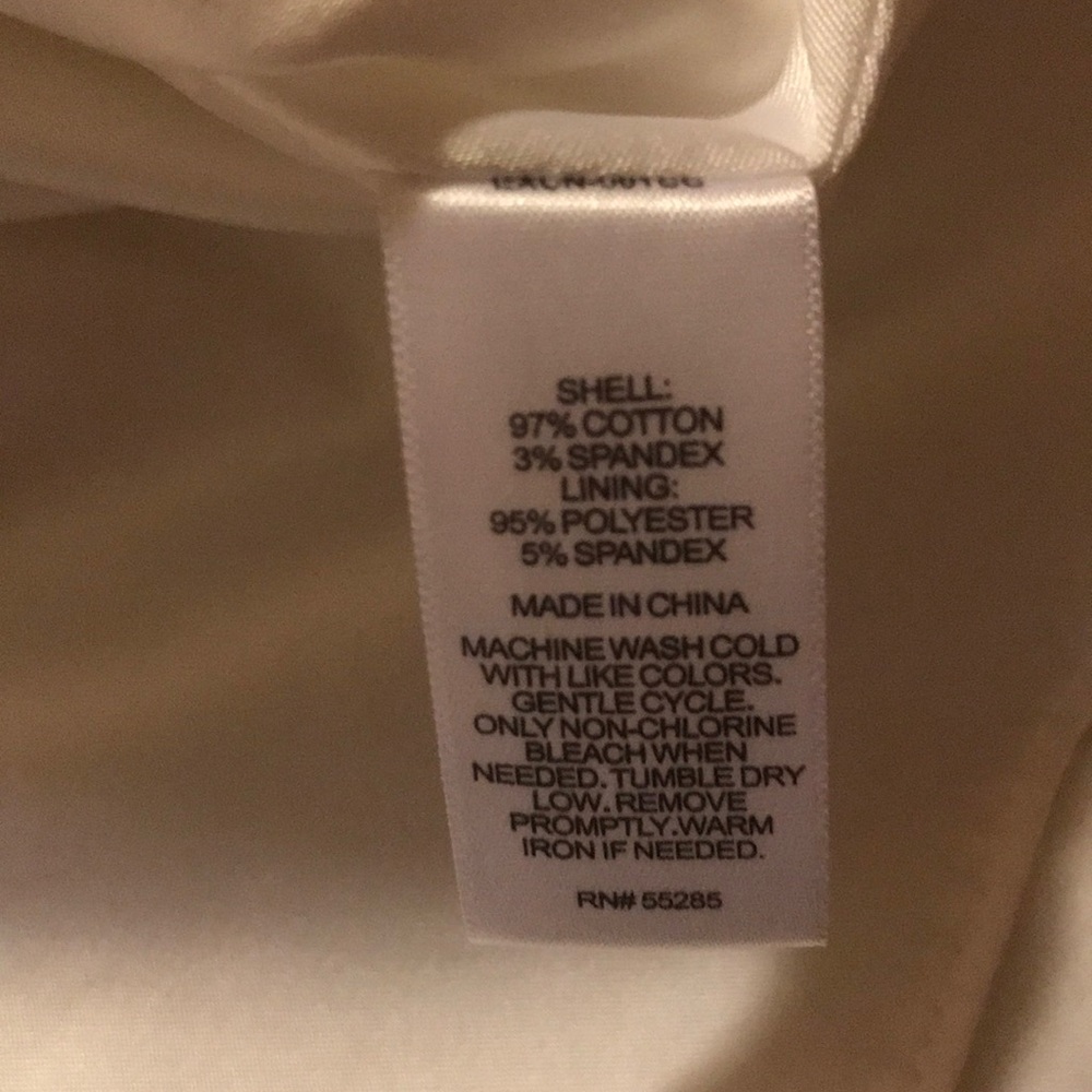 Express Dress - Picture 7 of 7